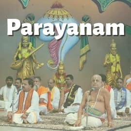 Parayanam