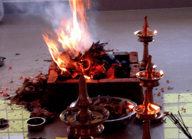 homam