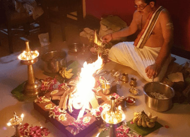 homam