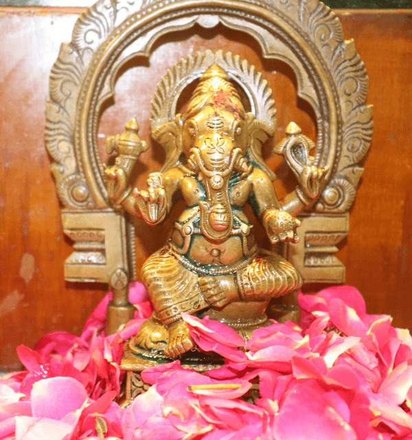 Ganapathy