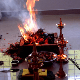 Homam