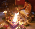 Homa Vidhanam