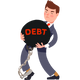 debts