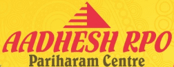 Aadhesh logo