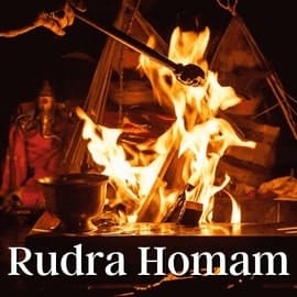 rudrahomam