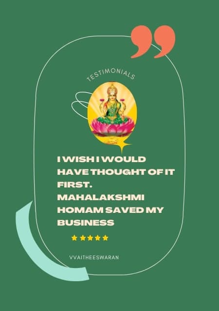 mahalakshmi_homam