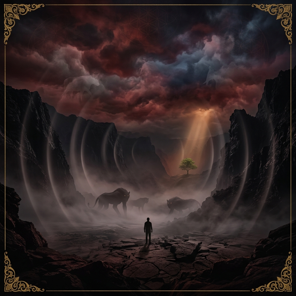 Maharaurava - Great Roaring Realm
