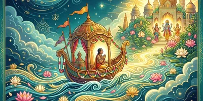 Puyoda - The Impure Waters