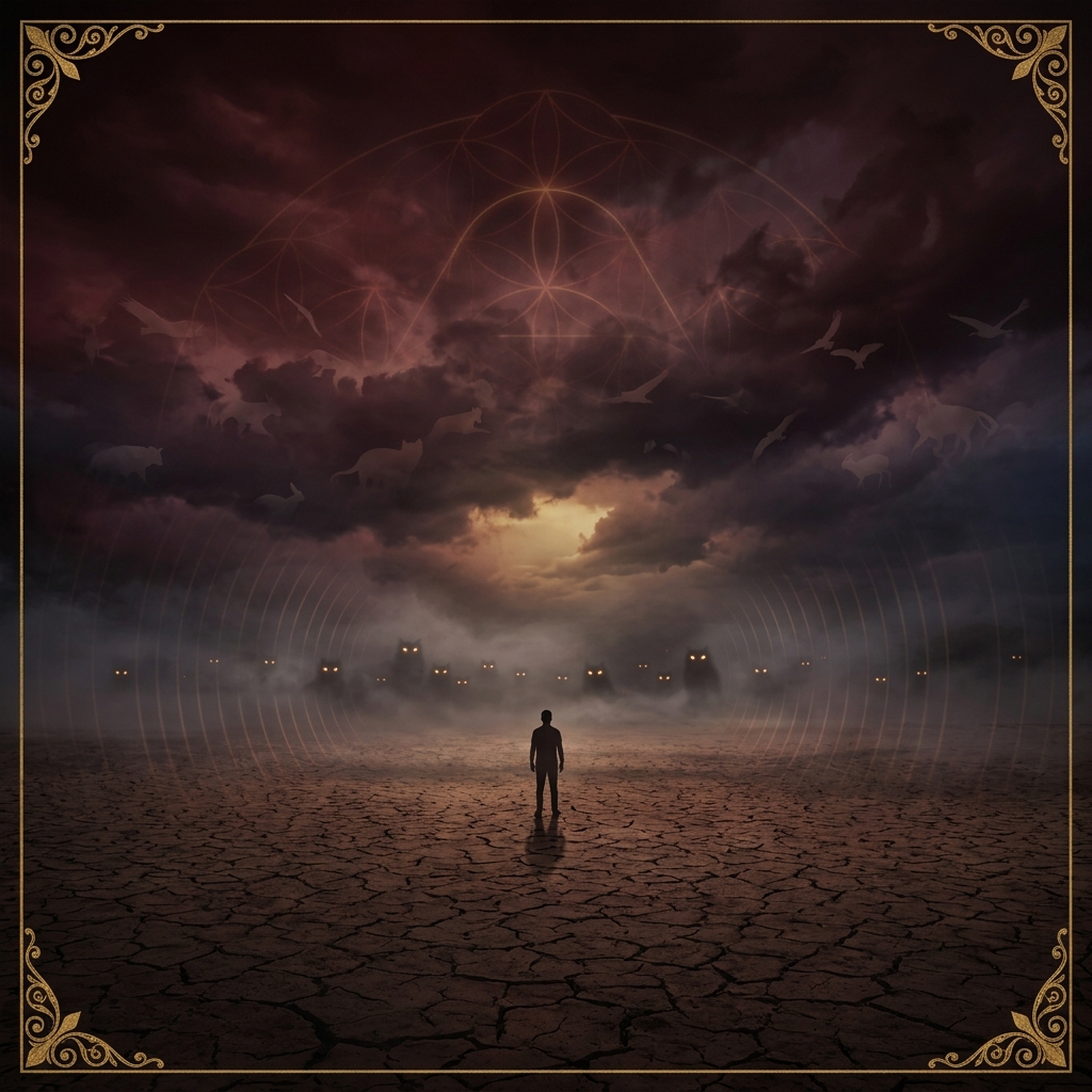 Raurava - Realm of Roaring